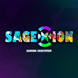 🌎 Sagexion / Gaming/Descentralized/.