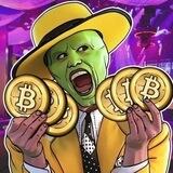 Crypto Memes!