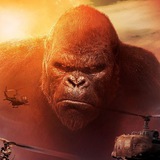 King Kong کۆنگ