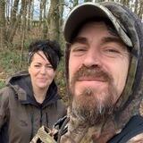 Off-Grid with Aron & Kirstie 🏹