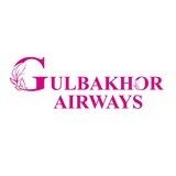 GULBAHOR AIRWEYS