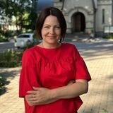 Ольга | Оглашаю любовью
