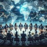 Trading Gestion globale🌏📊