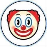 $Clown BSC coin🤡