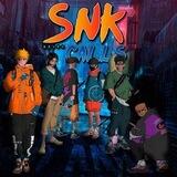 SNK Giveaway