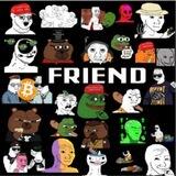 FRIEND