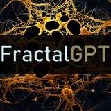 FractalGPT