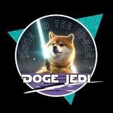 🚀 DOGEJEDI | Join the Memetic DOGEJEDI Movement!