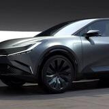 VOLT Cars