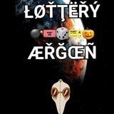 ŁØŤŢËŘÝ ÆŘĞŒÑ