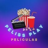 PelissPlay (Peliculas) (Nuevo Respaldo)