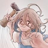 屑魔女的资源后库