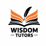 Wisdom tutors