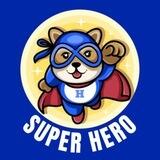 Super Hero