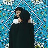 لِفاطم وإبنُها•