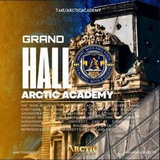 GRAND HALL ARCTIC ACADEMY
