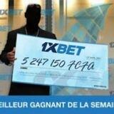 🚨🚨PARI ET PARIO 1XBET
