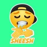 Sheesh ERC