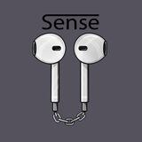 Sense