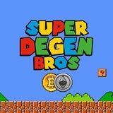 Super Degen Bros Portal