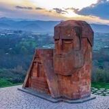 Аркадий Багратуни/ Արկադի Բագրատունի