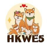 HKWE5 $HKWE5 | Presale 19 Apr, 12PM UTC