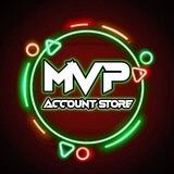 MVP ACCOUNT RP MAX M11 👹 👹