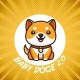 Baby Doge 2.0 $Low Tax LP Burned