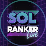 SOL | RANKER (LIVE)