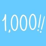 1000