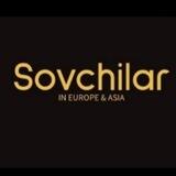 Sovchilar in Europe and Asia Group 💍