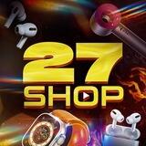 27SHOP