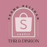 THR & DISKON SHOPEE