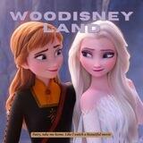 WOODISNEY LAND TEAM