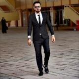 قناة عبدالله أحمد.