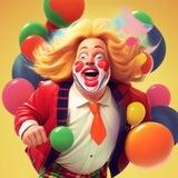 Bassie calls 🤡