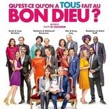 🇫🇷 QU’EST CE QU'ON A TOUS FAIT AU BON DIEU VF FRENCH 3 2 1 trilogie