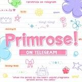 Primrose Testimonials