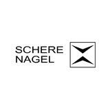 SCHERE NAGEL