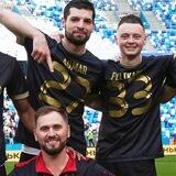ЖИЗНЬ ВНЕ ПОЛЯ⛔️