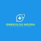 👩‍⚕GINEKOLOG NIGORA