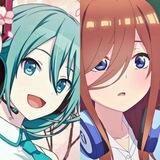 @ Miku(+)