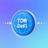 TON DeFi