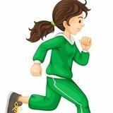 OZISH UCHUN FITNES MASHQLARI