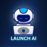 $LAUNCH-AI Portal