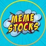 MemeStocks Portal