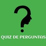 Quiz de perguntas - Canal oficial.