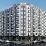 GOLDEN HOUSE TOMDI уйлари