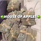 HOUSE OF APPLES