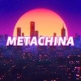 MetaChina项目方共识群